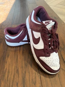 Nike Dunk Low Schuhe Herren Größe 8,5 Retro DV0833-115 Klassisch Basketball Sneaker - Bild 1 von 10