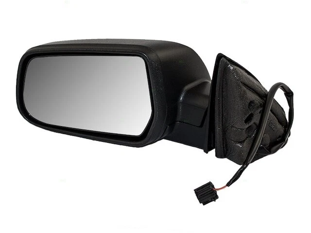Left Mirror Brock 78TJPF77 for GMC Terrain 2010 2011 2012 2013 2014 - Image 1 of 1