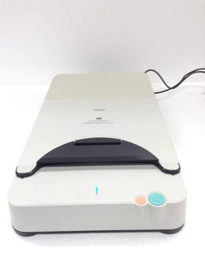 Unidad de escáner plano Canon ImageFormula 101 M181011 probada funcionando ENVÍO GRATUITO Foto 1 de 4