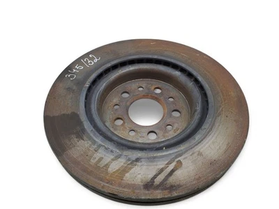 Maserati Levante 2017 Essence Avant gauche Disque de frein avant 257kW ATV91927 - Photo 1/4