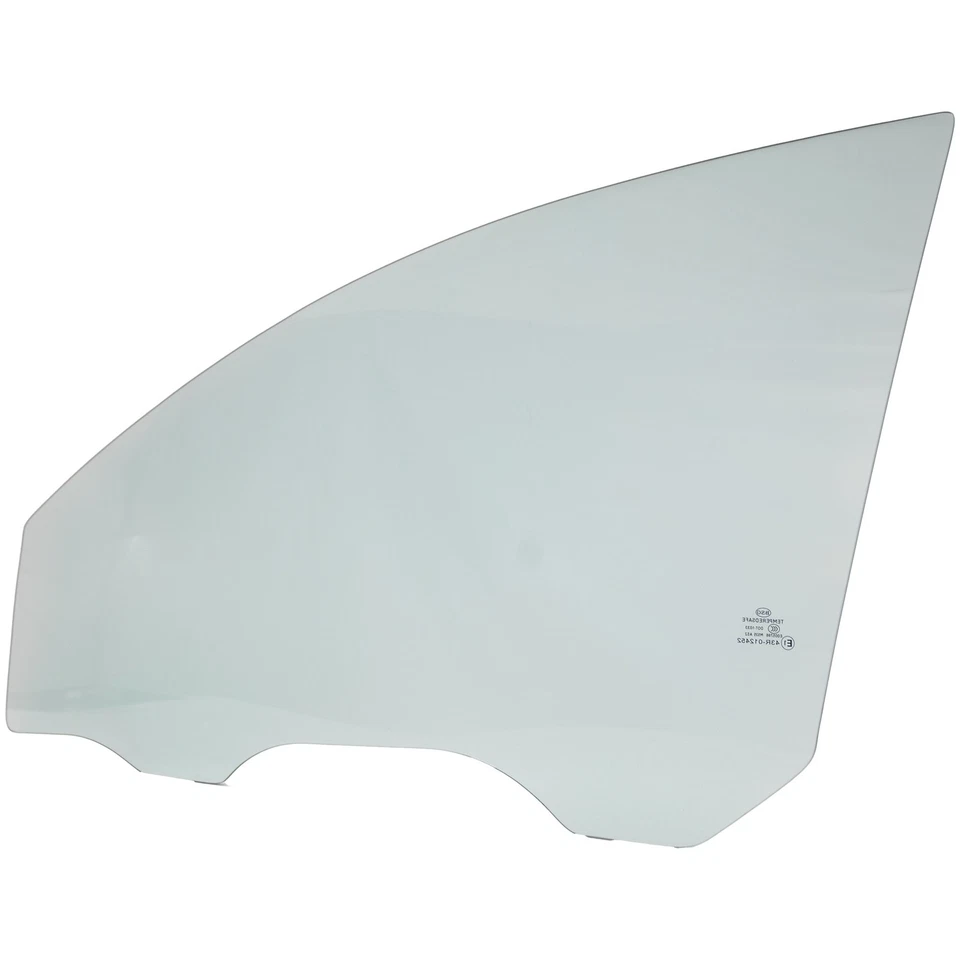 For 2011-2016 SPORTAGE Front Left Door Glass 824113W000 — 第 1/1 张图片