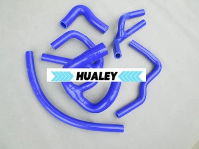 PARA ROVER MINI COOPER S SPI 1275/1.3L 1991-1996 MANGUERA SILICONA  - Imagen 1 de 4