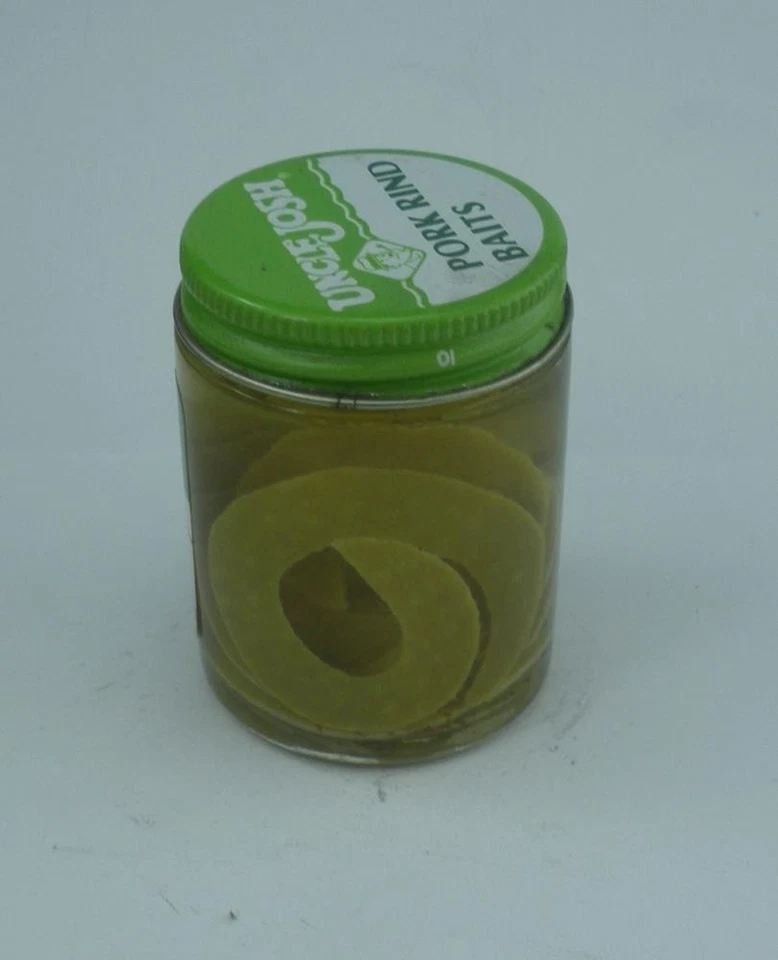 Tío Josh 450DFR Salmón Spawn SAC Huevos Color DFR Rojo Foto 1 de 2