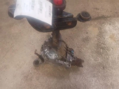 3.42 Ratio Front Carrier Axle from 1997 S15 Jimmy 11253412 - Image 1 of 4