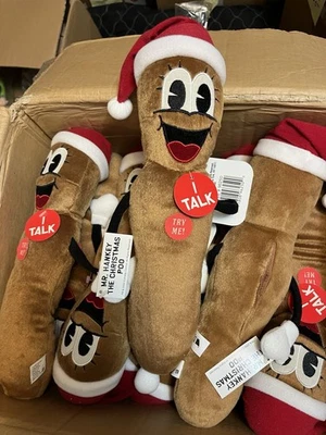 South Park Talking MR. HANKEY Plush 2004 FUN-4-ALL Comedy Central - WORKS GREAT - Image 1 of 4