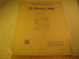 (Choice) SHEET MUSIC Art Publication Society TONE PICTURE SERIES 1920's [Z23k] - Picture 1 of 11