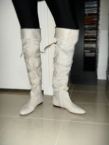 Botas por encima de la rodilla Designer Paruolo - Imagen 1 de 6