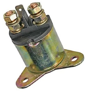 STARTER RELAY SOLENOID SWITCH STARTER HONDA ENGINE GXV340 12V NEW - Picture 1 of 1