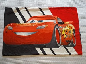 Federa Disney Pixar Cars 3 misura standard 29,5"x19" - Foto 1 di 8