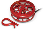 Ultimate Stock Tank Deicer W/ Cord Clip Red 500 Watts