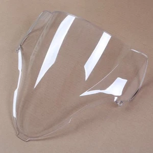 CLEAR WINDSCREEN WINDSHIELD SUZUKI GSXR1300 Hayabusa 1999 - 2007 2005 2006 2007  - Picture 1 of 3