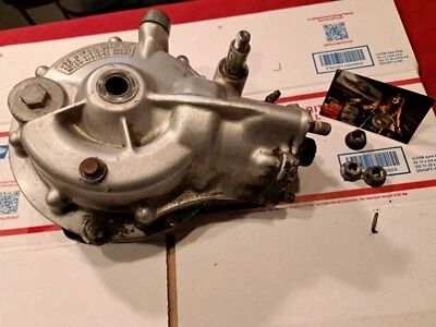 FINAL DRIVE DRIVEN 1981 HONDA CX500 81 CX 500 C with bolts oem - Image 1 of 4