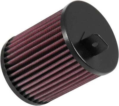 Filtro de aire motor K&N HA-5100 HIGH-FLOW nuevo hecho en EE. UU. Honda Foto 1 de 4