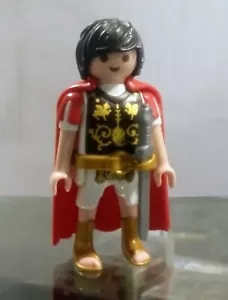PLAYMOBIL GENERAL ROMANO - 9/3/20 - Imagen 1 de 1