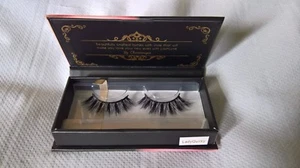 Lashlyne 3D Mink lashes - Lady Quirky - Picture 1 of 2