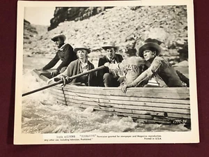 COMANCHE ORIGINAL FILMFOTO STILL 1956 DANA ANDREWS - Bild 1 von 2