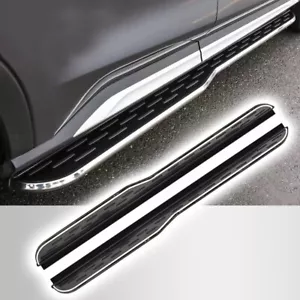2pcs Side Step fit for MG HS 2018-2024 car pedals running board - Picture 1 of 10