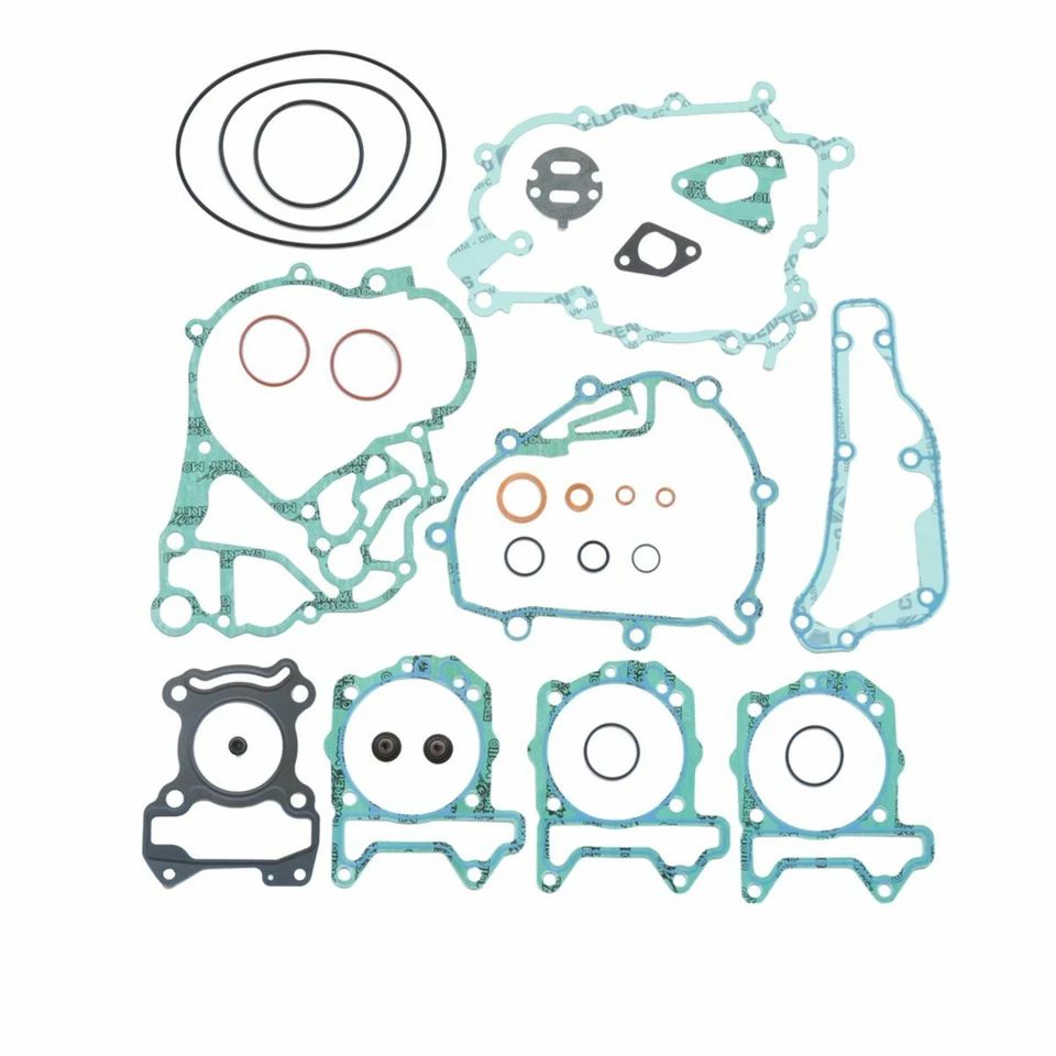 ATHENA Kit Guarnizioni motore (no paraolio) PIAGGIO FLY 4T 3V IE DT/LEM 125 2013 Foto 1 de 1