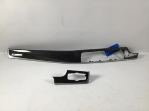 Dashboard Trim BMW 5 Series (F10) M5 412 KW 560 HP (09.2011-10.2016) 919 - Picture 1 of 5