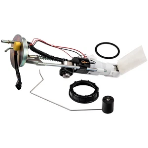 Electric Fuel Pump Assembly for Polaris Ranger 500 700 800 4x4 6x6 2520817 - Picture 1 of 8
