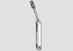 Blum AVENTOS HK-XS - Lift Mechanism - 20K1101 - FREE SHIPPING - Picture 1 of 1