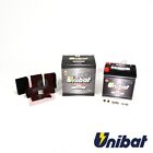 Unibat ULT3 Lithium Battery Replaces YTX14AHL-BS LI BMW C1 125 1999-2003