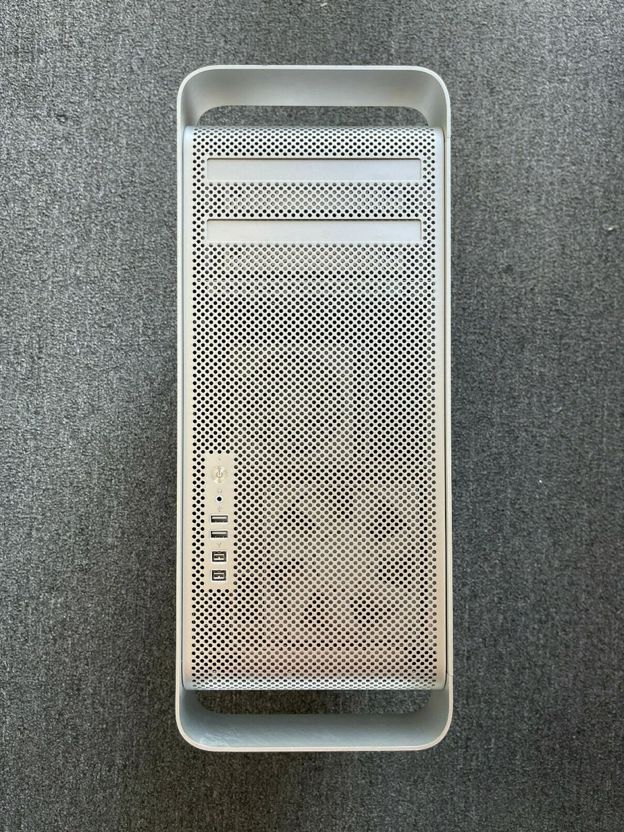 Apple Mac Pro 2009 Released Apple Desktops & All-In-One Computers