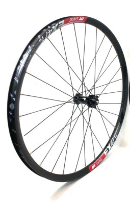 Laufrad Vorne DT Swiss 350 Enduro EX 471 Straight Pull 26" NEU - Bild 1 von 2