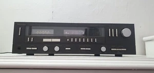 TECHNICS SA-222 STEREO RECEIVER - Bild 1 von 11