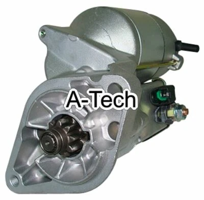 STARTER TOYOTA CELICA 1.8L 1994 1995 1996 1997, 28100-16240, 17532 - Image 1 of 4