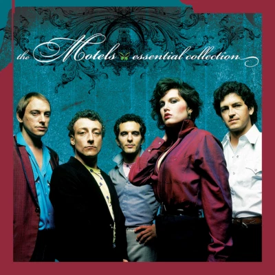 The Motels • Essential Collection CD 2005 Capitol Records •• NEW •• - Image 1 of 3