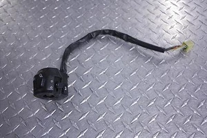 2009 HYOSUNG GT 250 R LEFT HAND CONTROLS SWITCHES BUTTONS TURN SIGNAL GT250 09 - Picture 1 of 7