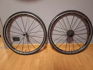 Ruote Fulcrum Racing Zero Etro C17 - Bild 1 von 12