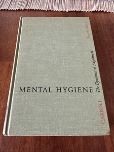 Mentale Hygiene - Die Dynamik der Anpassung - Bild 1 von 8