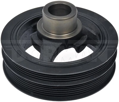 Equilibrador armónico de motor Dorman para Ford Transit-150 2015-2016 Foto 1 de 4