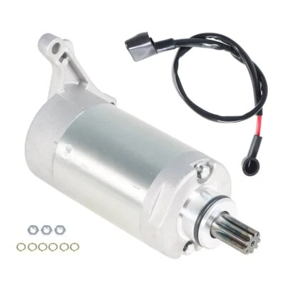 Para Yamaha TT225 TTR225 TTR230 XT225 Motocicleta 223 223cc ATV Nuevo Arranque EE. UU. Foto 1 de 4