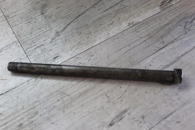 1994 Kawasaki Kx60 Rear Back Swingarm Bolt Suspension Pivot Axle - Image 1 of 4