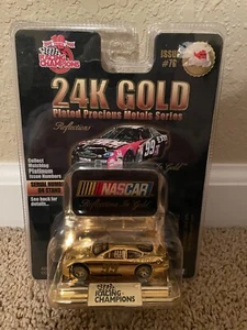 racing champions Jeff Burton 1/64 die cast - Picture 1 of 2