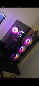 gaming desktop rtx 3070 Gaming PC - Picture 1 of 2