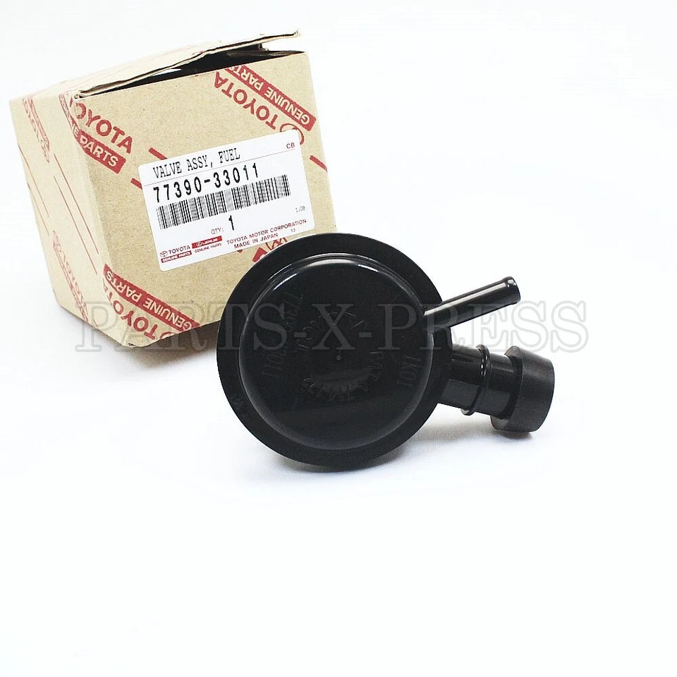 GENUINE TOYOTA CAMRY LEXUS ES300 VALVE FUEL TANK OVER FILL CHECK ASSY 7739033011 - Изображение 1 из 4