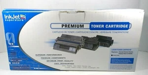 Repuesto compatible para cartucho de tóner negro Brother TN530 supertienda de inyección de tinta - Imagen 1 de 7