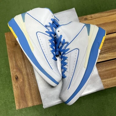 Talla 9 - Jordan 2 Retro Carmelo 2004 Foto 1 de 4