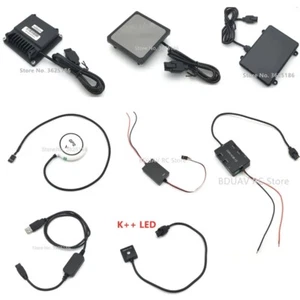 JIYI Radar HUB GPS LED AB Position Module K3A PRO K++  V2 flight controller - Picture 1 of 12
