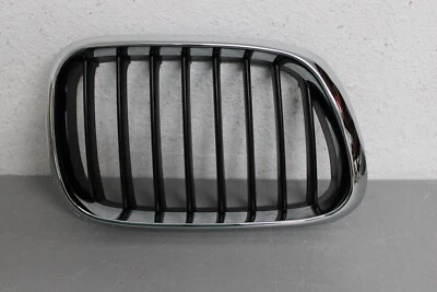 2000 2001 2002 2003 宝马 X5 右侧铬格栅 — 第 1/4 张图片
