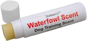 Dokken Dog Training Scent Wax, Waterfowl,Scents & Scent Eliminators - Picture 1 of 1