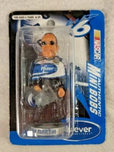 NASCAR Mark Martin Bobblehead - NUEVO - Imagen 1 de 9