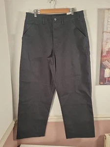 Nike Life Carpenter Hose schwarz FB7198-010 Herren 36x30 Workwear Pants - Bild 1 von 17