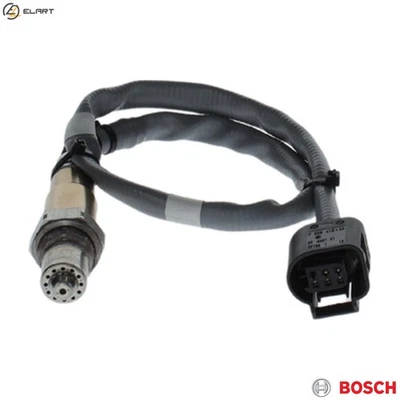 LAMBDA SENSOR 0 258 027 155 FOR PEUGEOT 3008/II/SUV 308/SW/III 5008 408 508 1.6L - Image 1 of 4