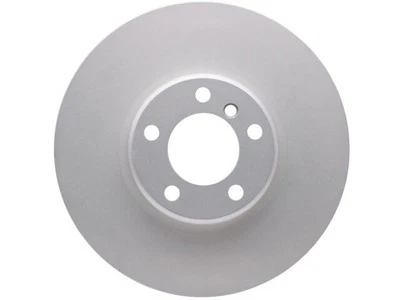 Тормозной ротор передний динамическое трение для BMW 440i xDrive 2017-2020 годов выпуска 67131DGFP 2018 - Изображение 1 из 2