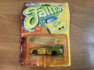 RFC Virtue Series Rev Kids FAITH Diecast Toy Racing Car Proverbs NEW Vintage - Picture 1 of 5